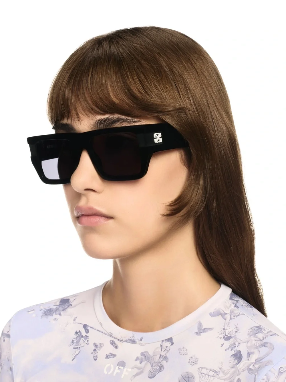 OFF-White Chester Sunglasses